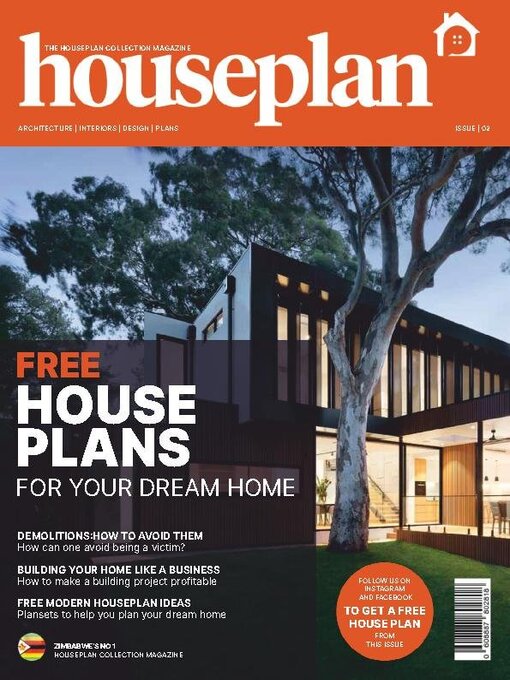 Title details for Houseplan  by Idealinc (Pvt) Ltd - Available